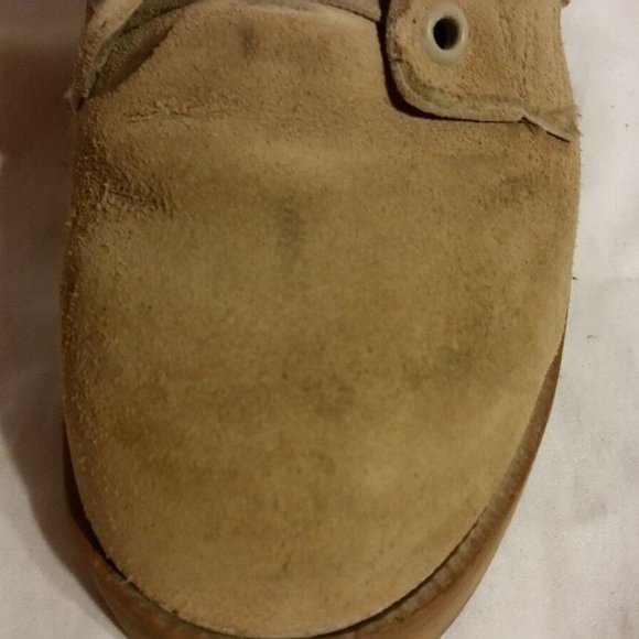 BELLEVILLE 220 DES HOT WEATHER DESERT BOOTS 5W IH00384 main image 6
